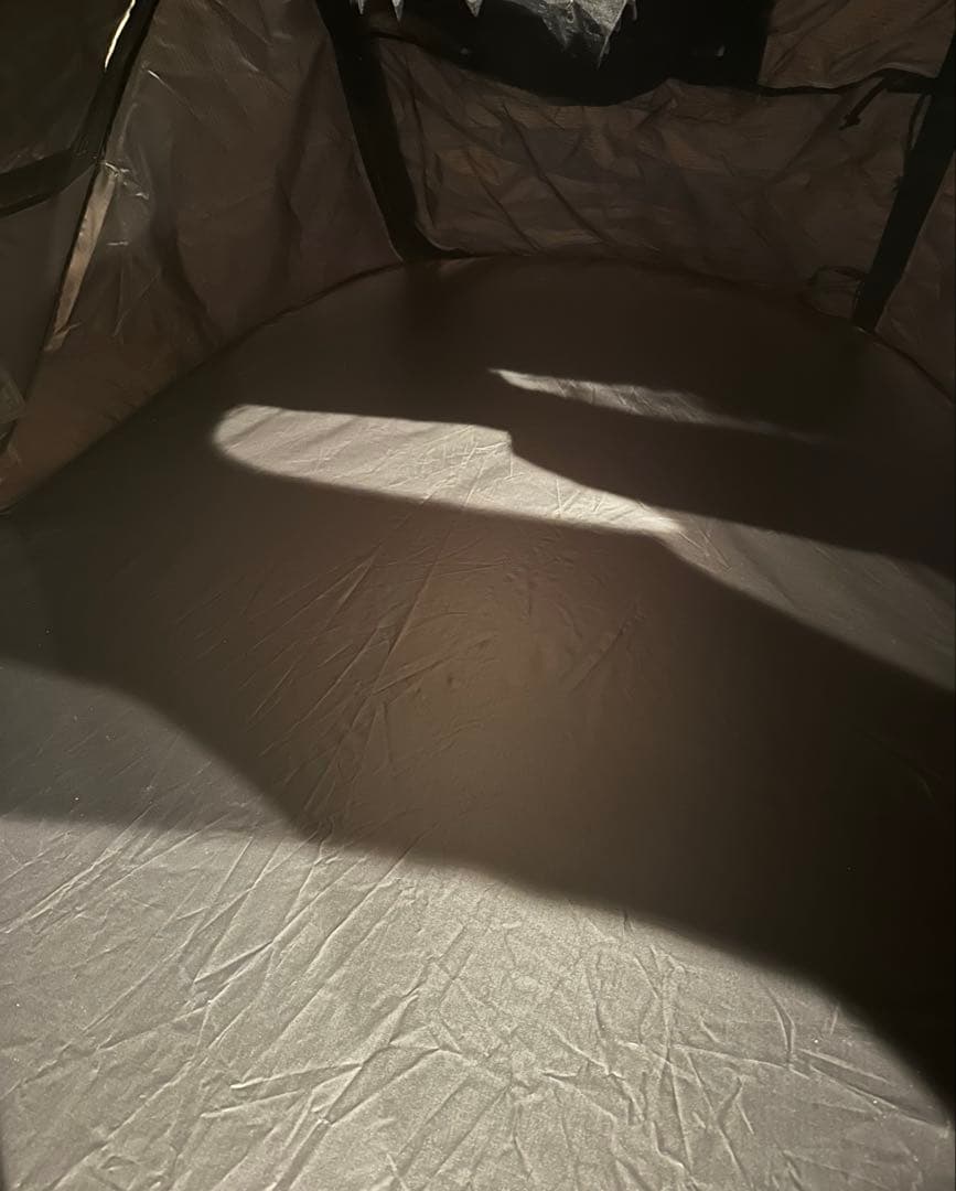 brunt Heaven and Earth ブラックBK ブラント