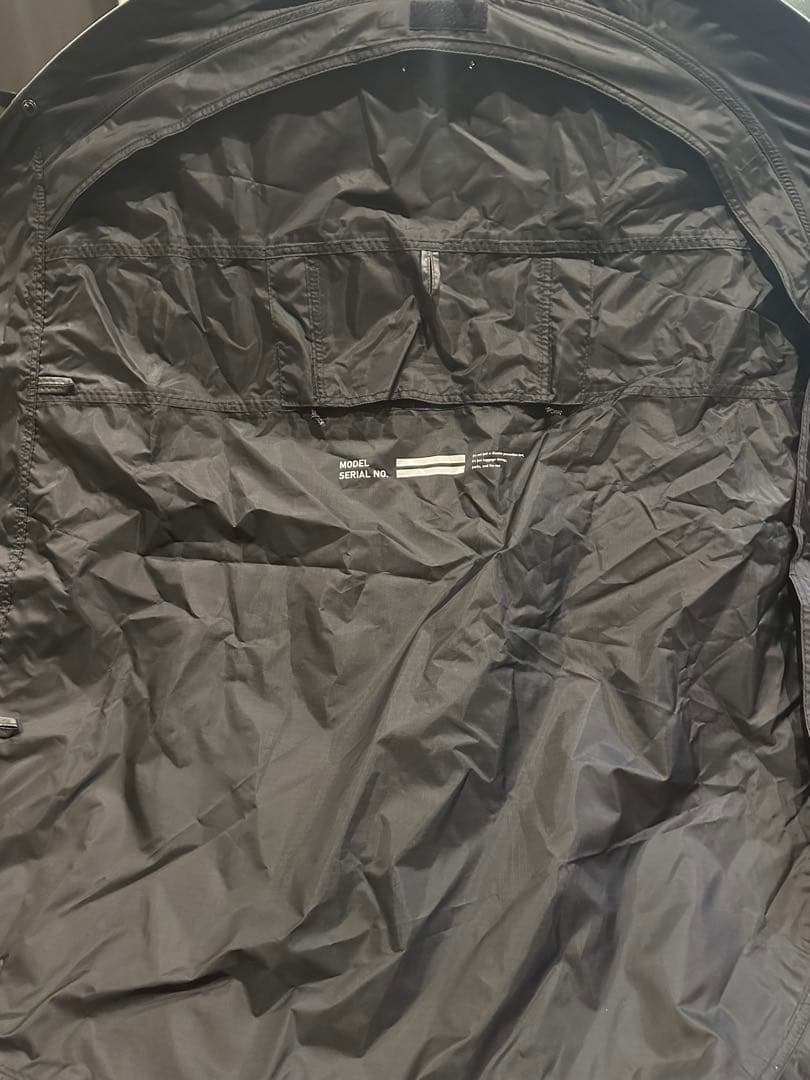 brunt Heaven and Earth ブラックBK ブラント