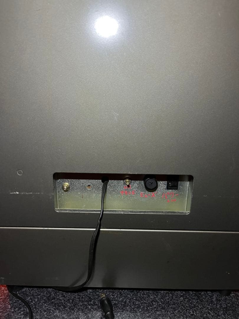 【美品】卓上ゲーム　スロット　カウボーイ