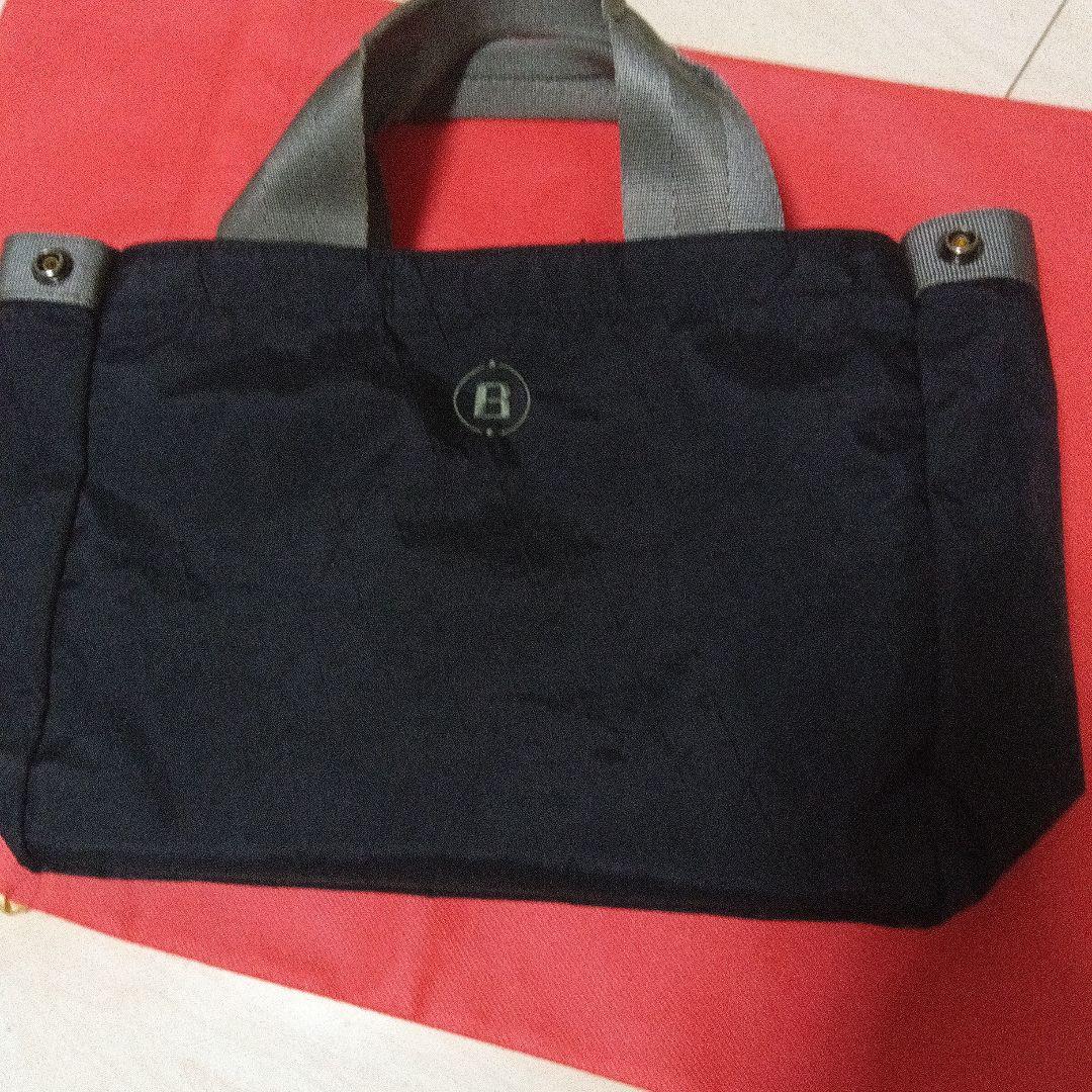 ブリーフィング　美品　カートトートバッグ　XPシリーズ　ブラック