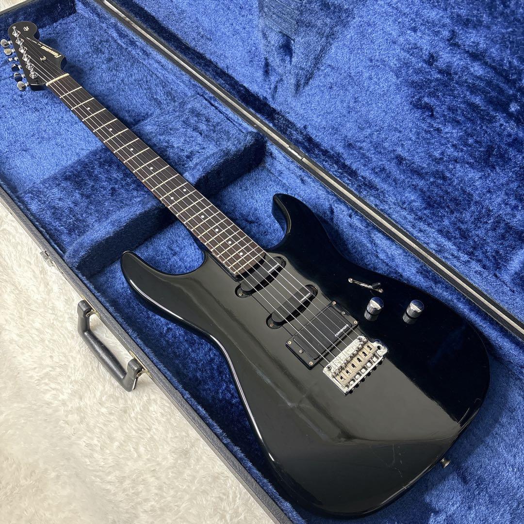 フェルナンデス　FST-40