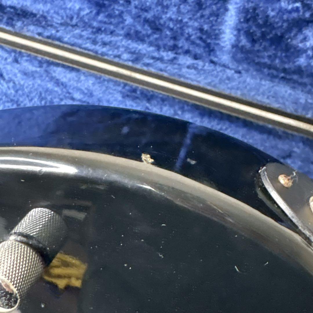 フェルナンデス　FST-40