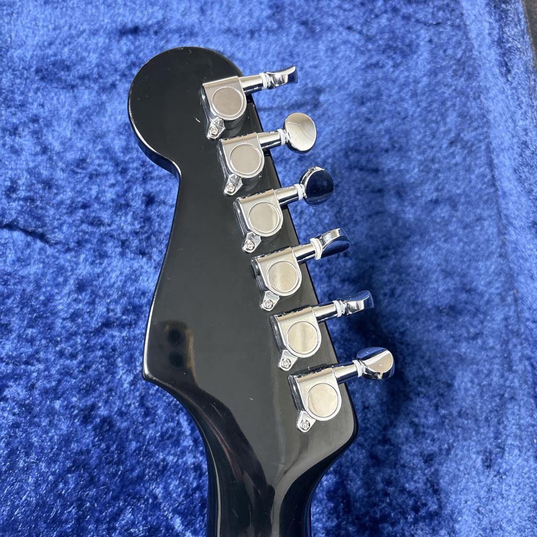 フェルナンデス　FST-40