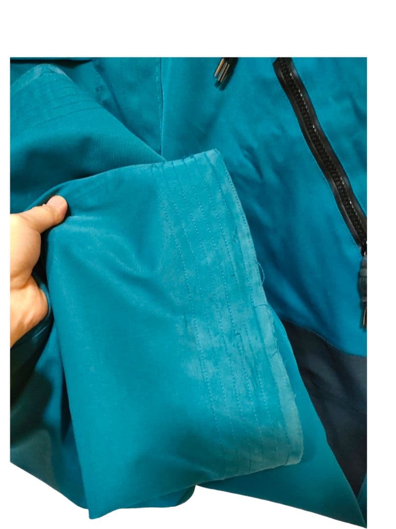 エアブラスター　フリーダムスーツ　つなぎ　S