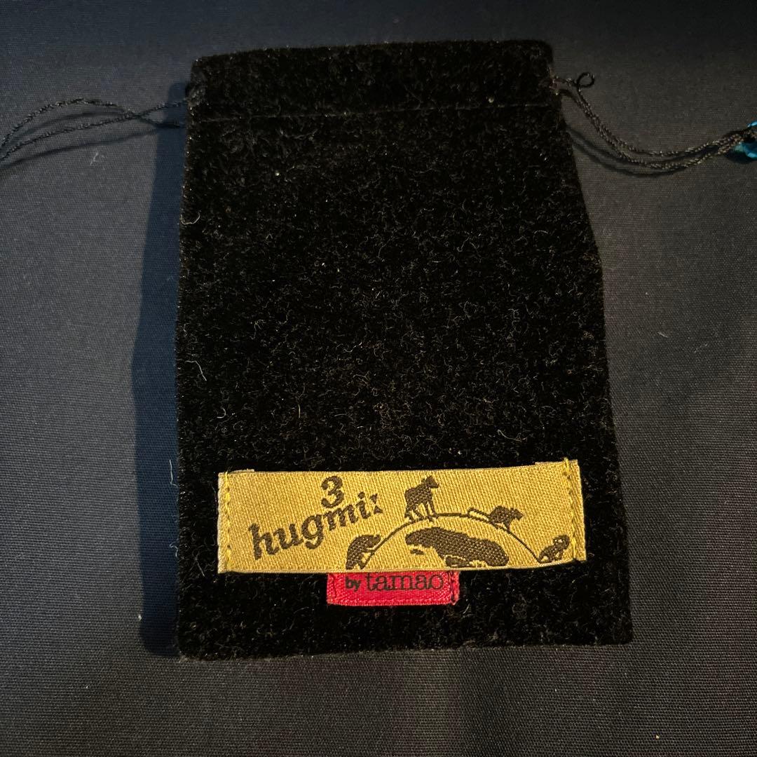 アニメージュとジブリ展　刺繍ブローチ　バロン＆ルイーゼ　耳をすませば　tamao