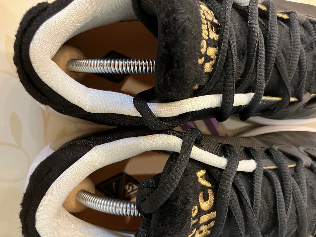 最終値下げFREEK1 Comming to America 27.5 試着のみ