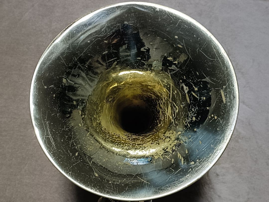 KAWAI フレンチホルン ダブルホルン