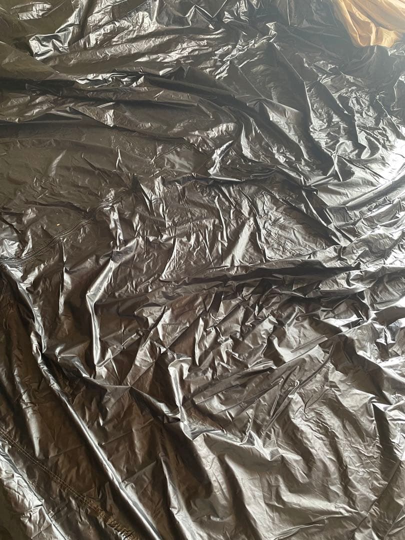 Robens ローベンス テント クロンダイクグランデ  豪華なキャンプに最適