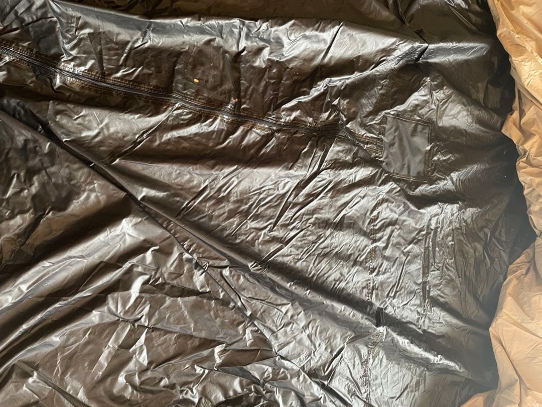 Robens ローベンス テント クロンダイクグランデ  豪華なキャンプに最適