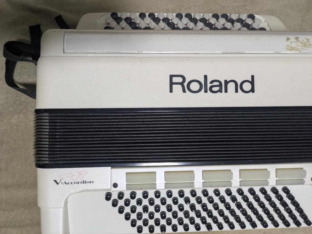 鍵盤楽器 Roland V-accordion FR-2b