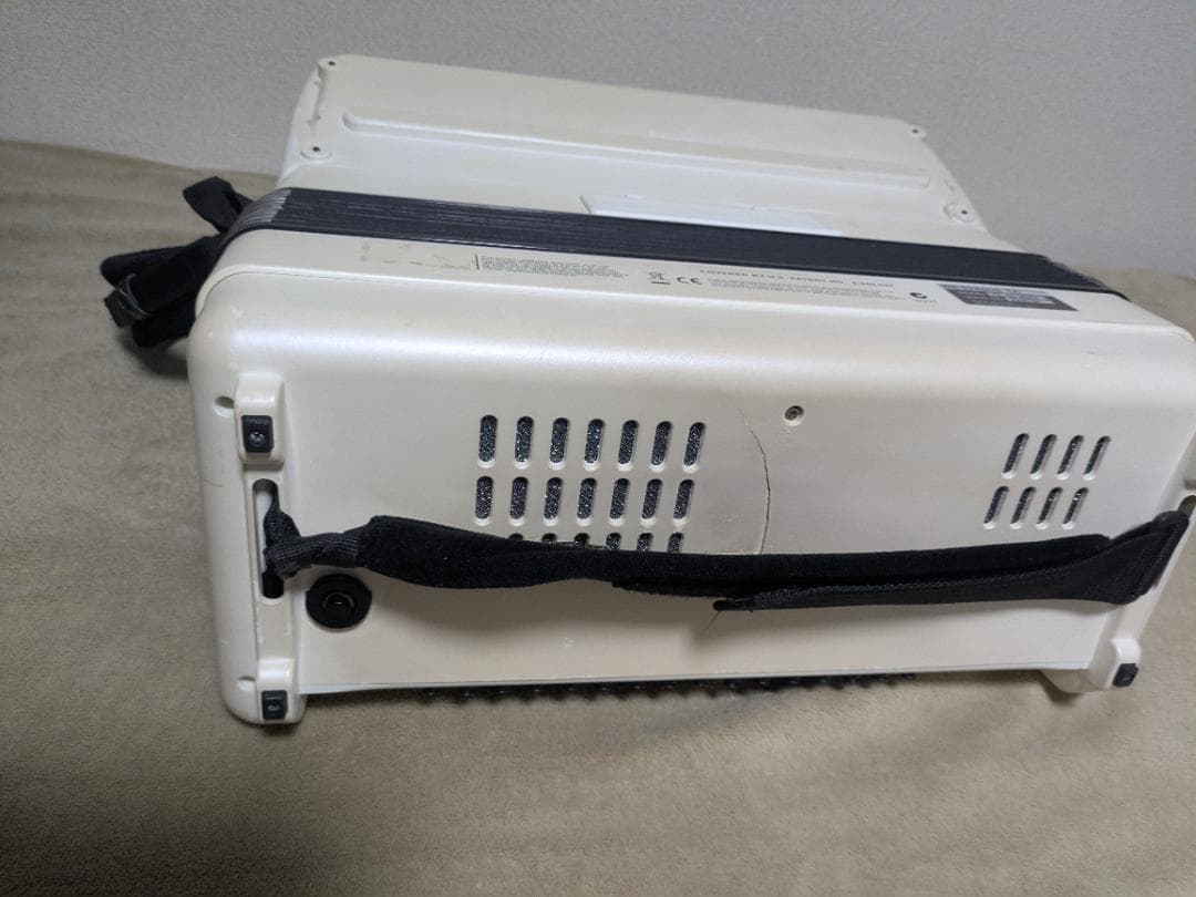 鍵盤楽器 Roland V-accordion FR-2b