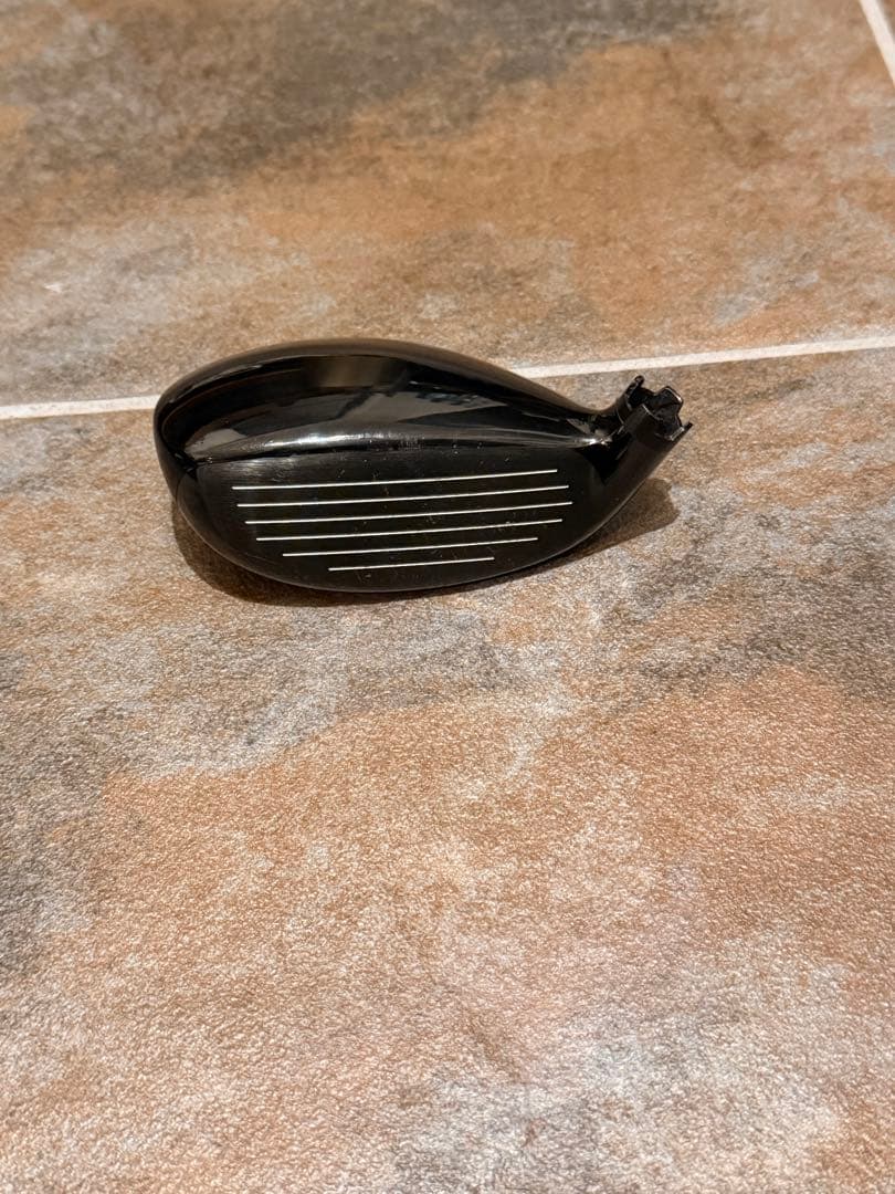 イケ面Titleist TSi2 4ハイブリッド（21°） ヘッドのみ