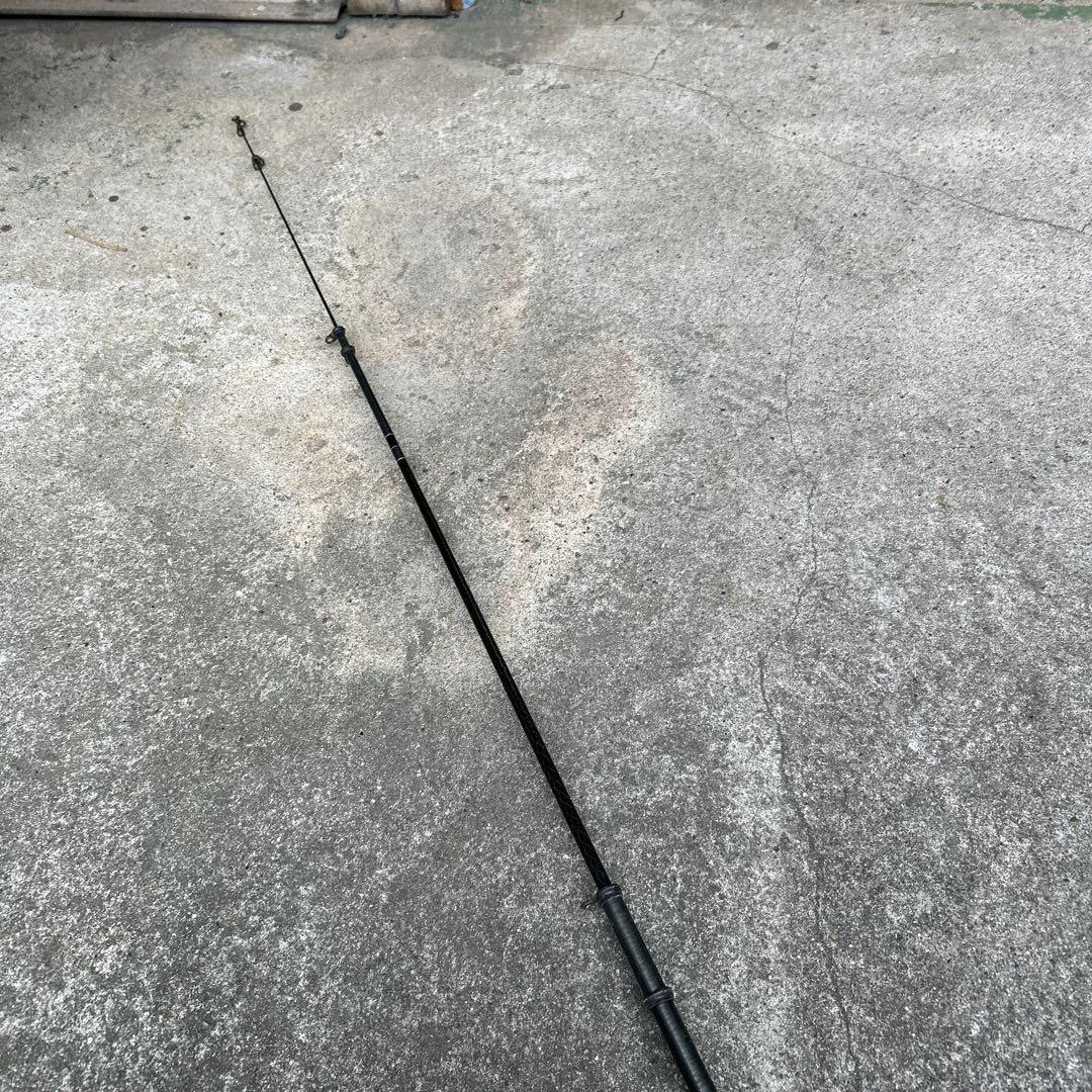 Daiwa ダイワ　トーナメント磯　2号 63 釣竿