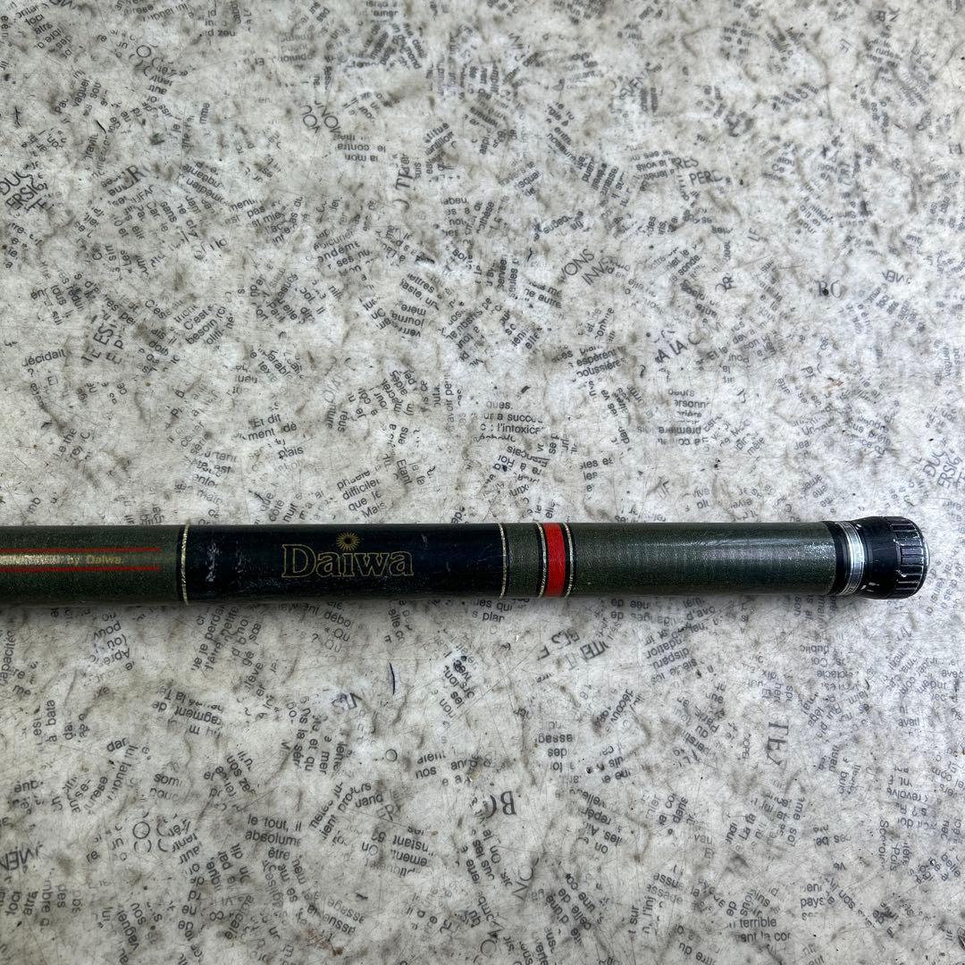 Daiwa ダイワ　トーナメント磯　2号 63 釣竿