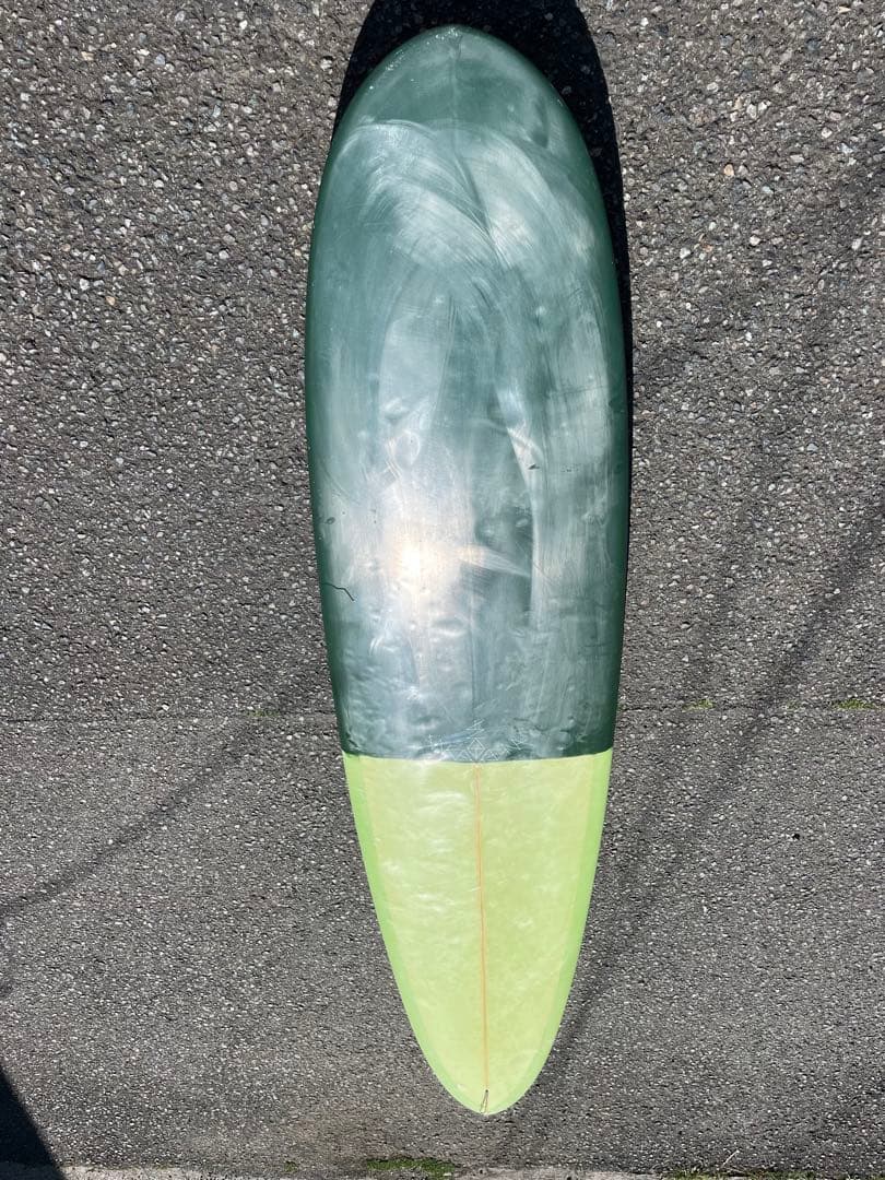 【湘南限定】ロングボード エドナサーフボード