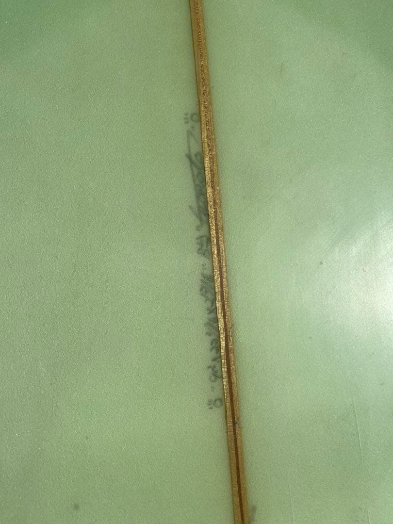 【湘南限定】ロングボード エドナサーフボード