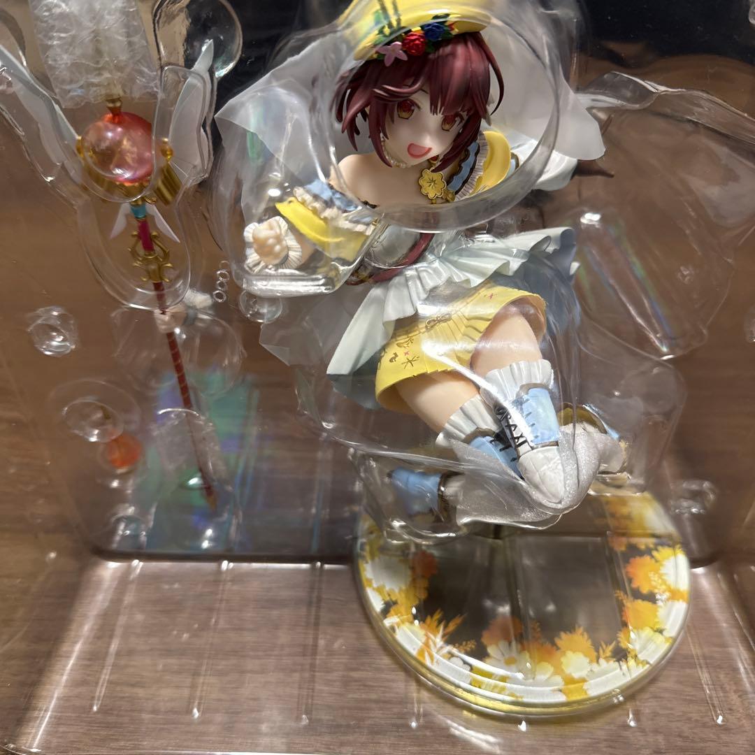 アルター　ソフィーのアトリエ ソフィー 1/7 フィギュア