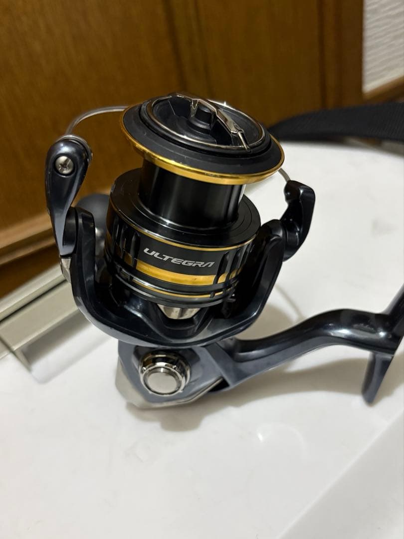 シマノ　21アルテグラ　C5000XG