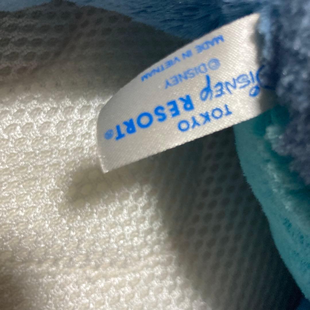 スティッチ　ぬいぐるみ　抱き枕