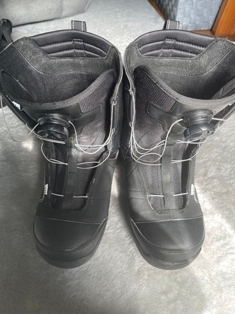 スノーボード CLASSIC BOA LYT BOARD BOOT