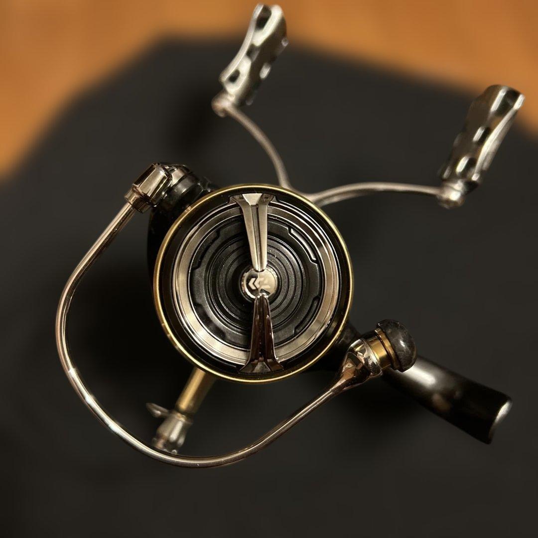 ダイワ　20ルビアス2500S-DH