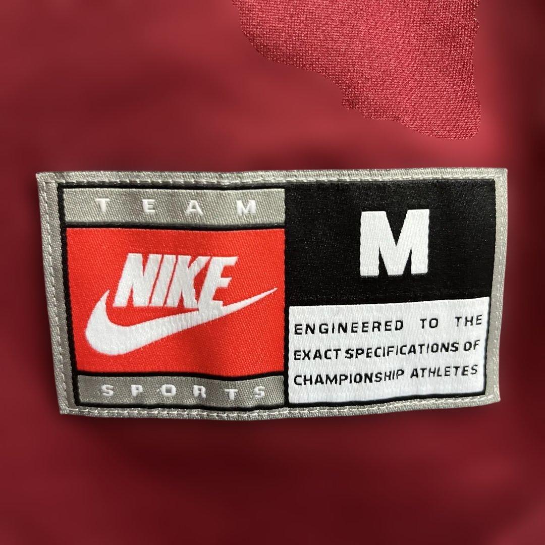 ⚠️レア　ポルトガル代表　ホーム　1998 復刻ユニフォーム　ナイキ