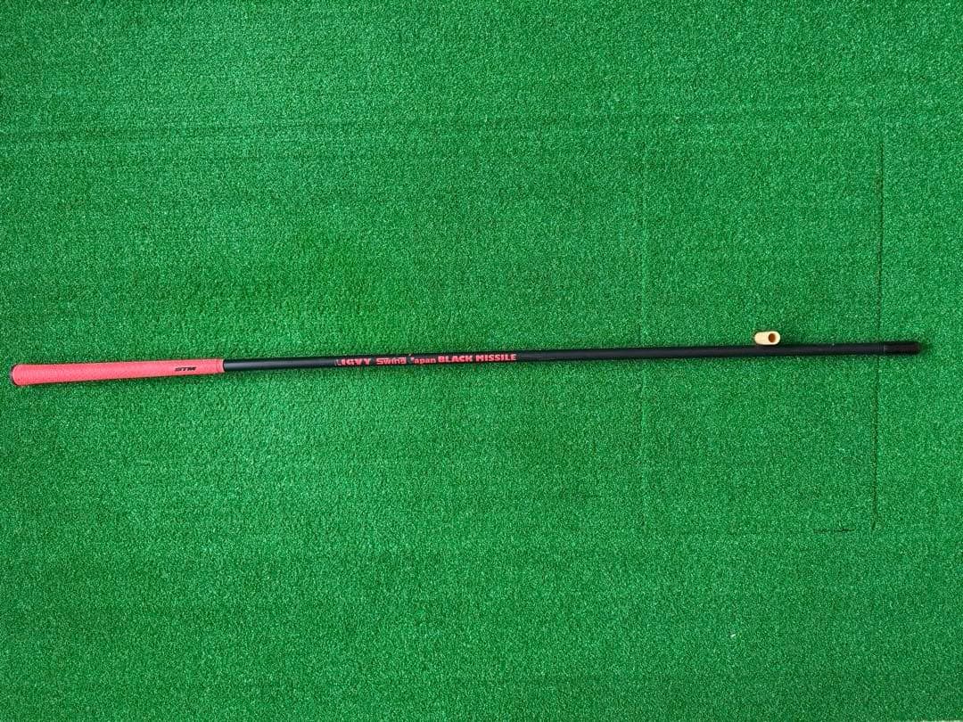 ゴルフ練習器具　3本セット