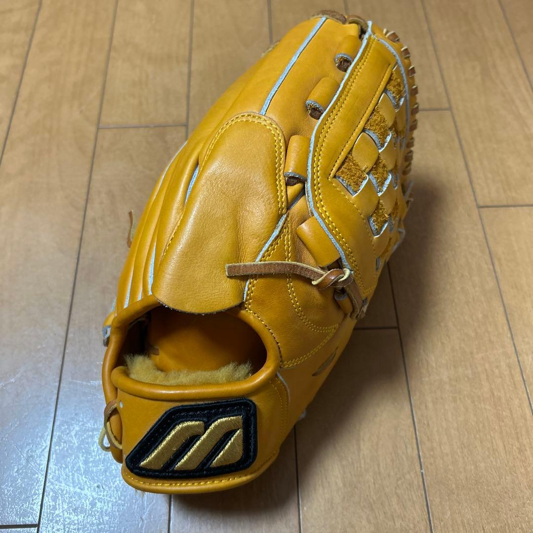 ミズノプロ グローブ MIZUNO PRO 硬式