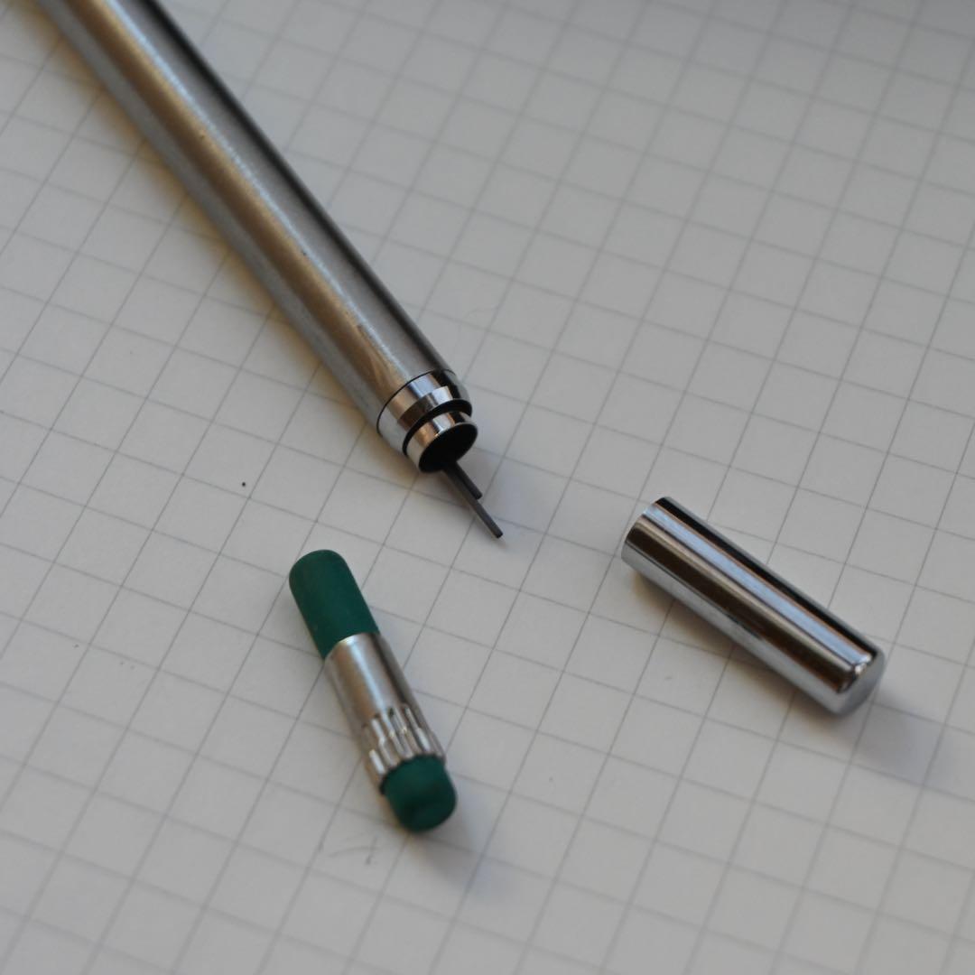 筆記具 tombow sh-1500LP 0.5mm