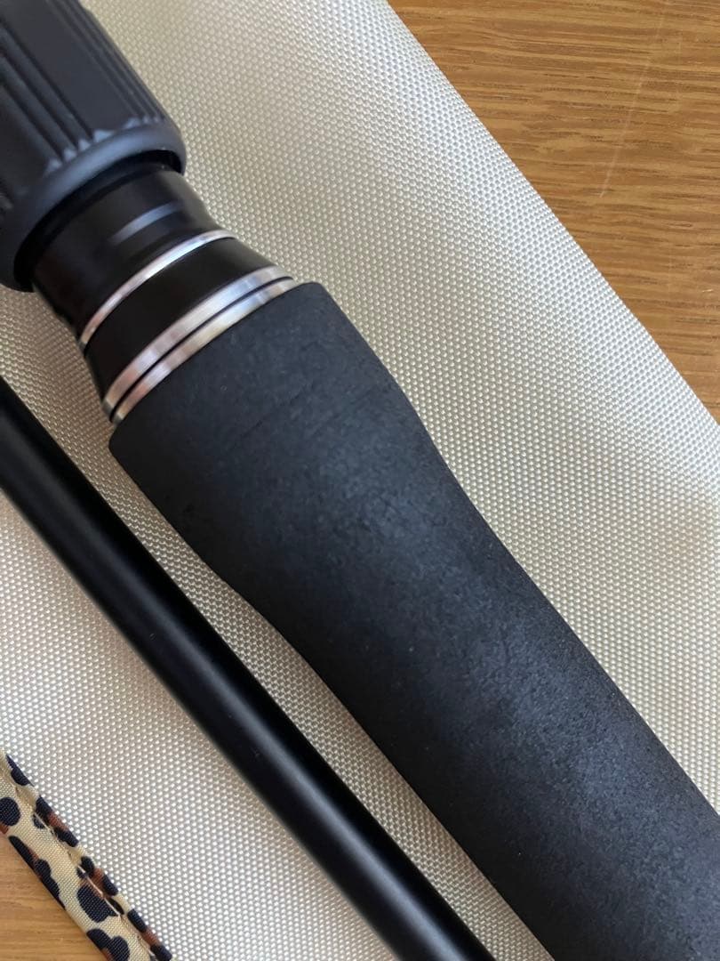 ラグゼ チータ 美品100XH LUXXE SALTAGE CHEETAH