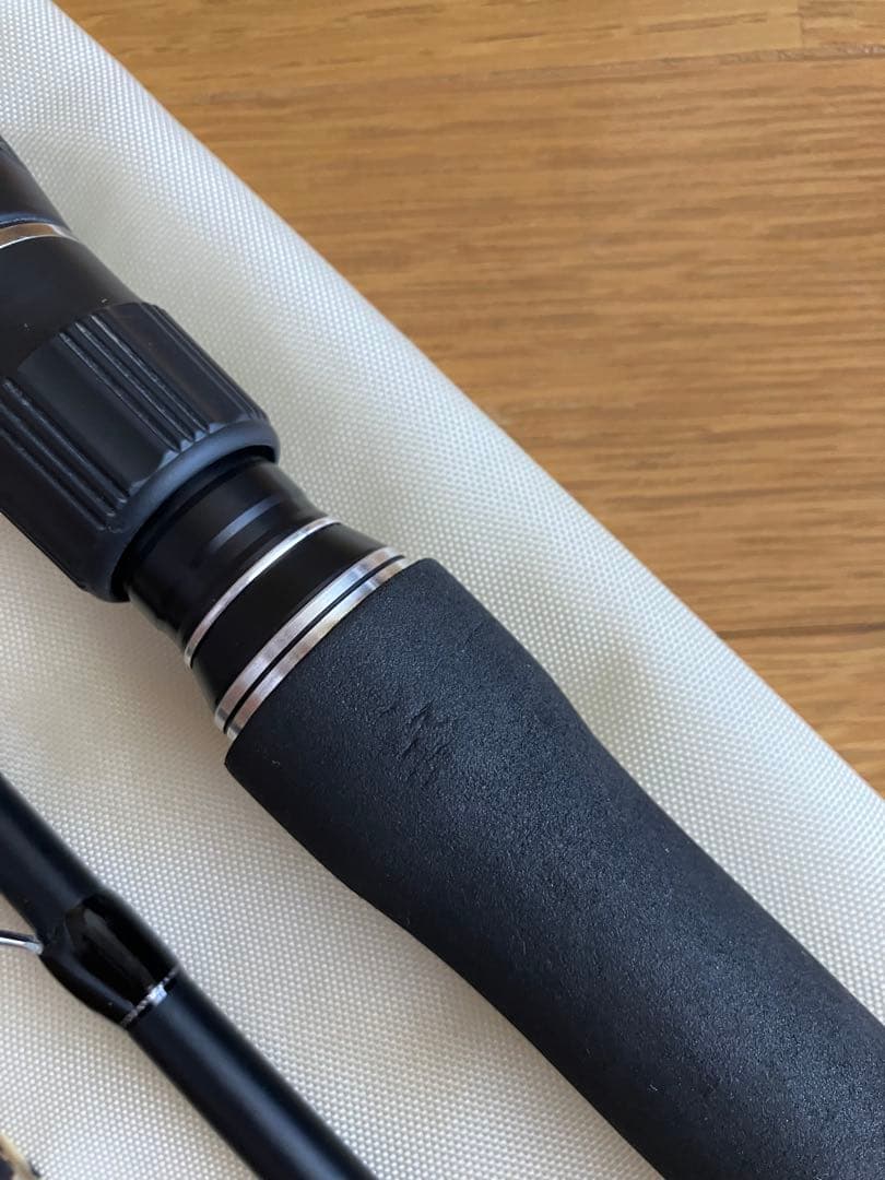 ラグゼ チータ 美品100XH LUXXE SALTAGE CHEETAH