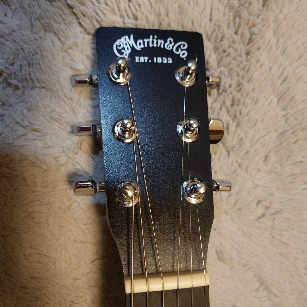 マーチン000(エレアコ)