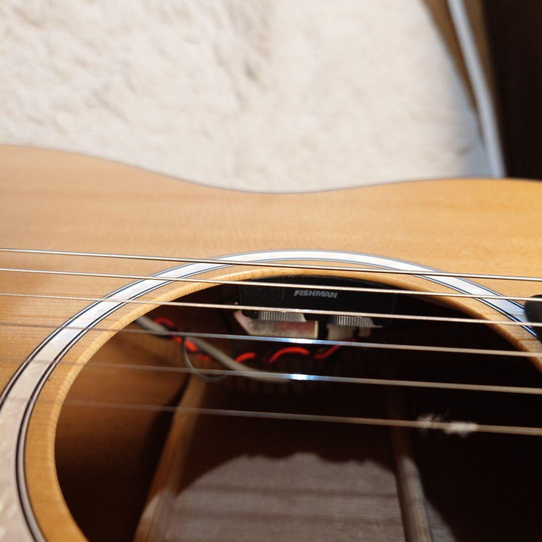 マーチン000(エレアコ)