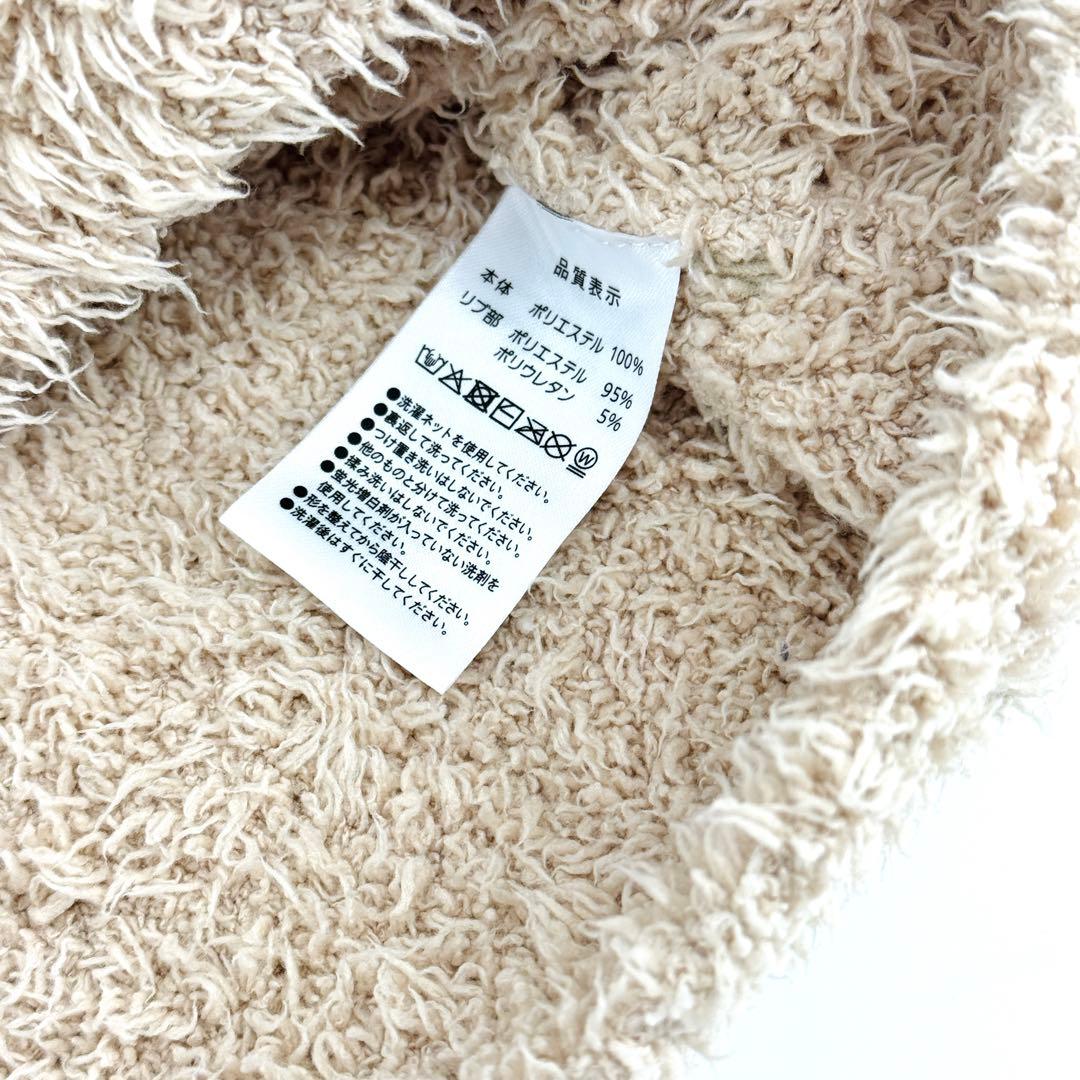 限定 gelato piqueジェラピケ ダッフィールームウェアM-LDuffy