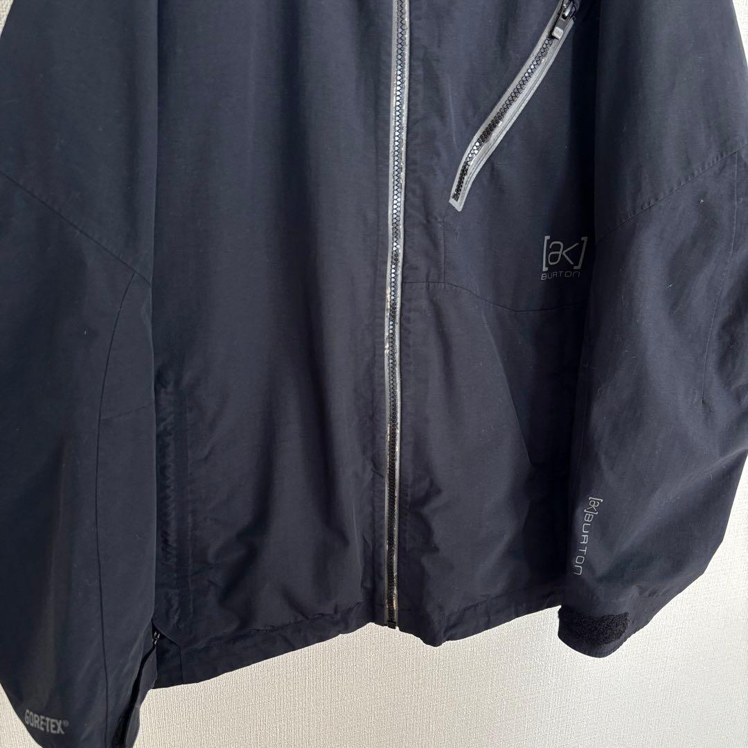 01859-11 バートン　AK ゴアテックス　スキーウェア　スノボーウェア