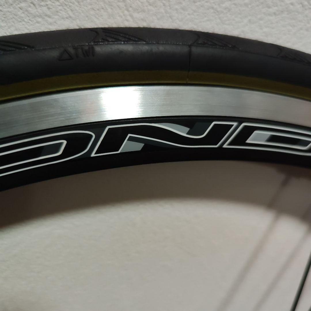 Campagnolo Zonda C17 11S【105スプロケット付き】