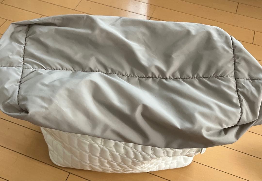 OWL ゴルフバッグ トート 単品 ホワイト 希少 美品