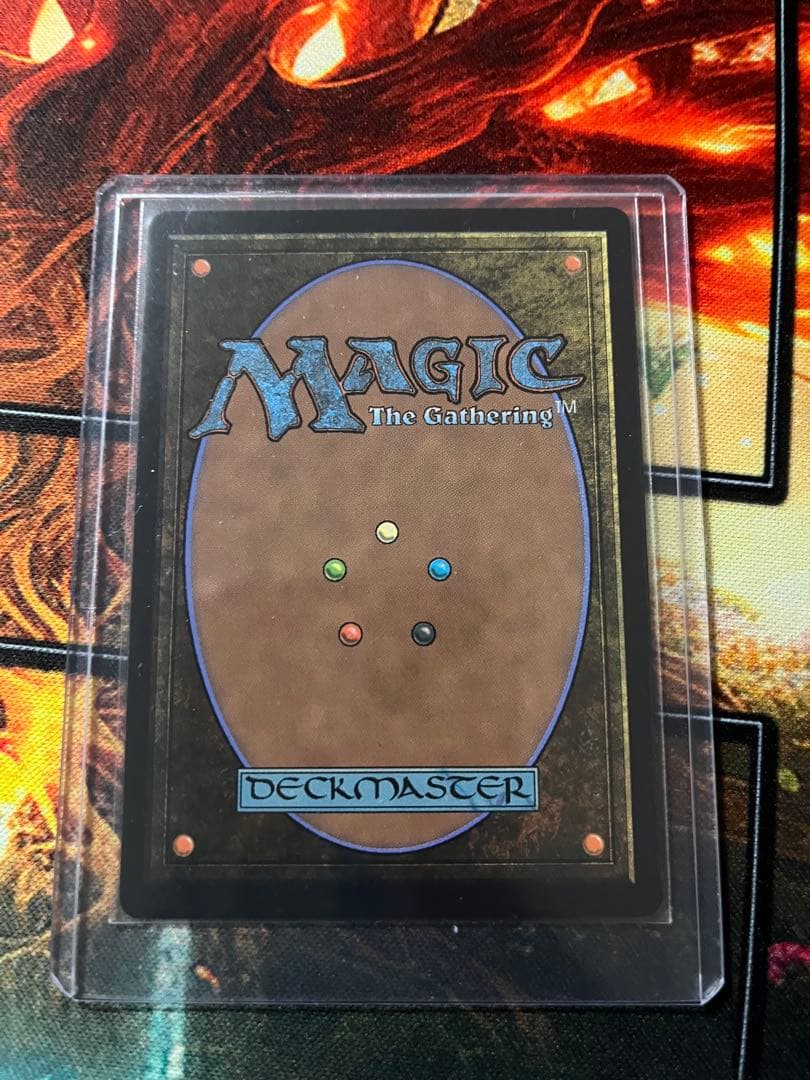 ⭐️冷酷な船長テゼレット⭐️MTG