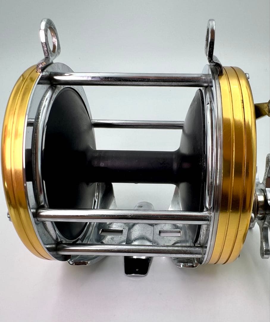 ダイワ シーライン 600 ベイトリール トローリング 船用 大型両軸リール