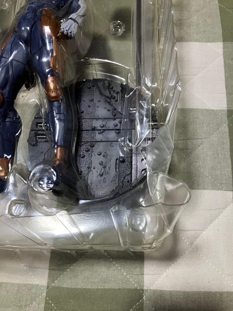 Gecco サイボーグ忍者 1/6スケールスタチュー