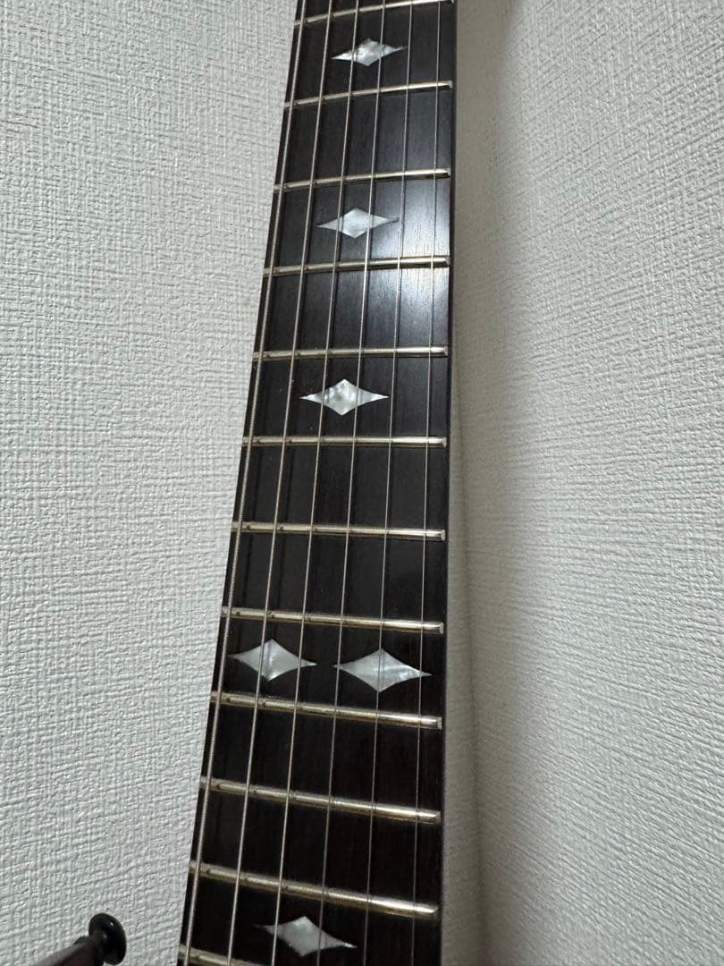 美品 B.C.Rich Mockingbird ST