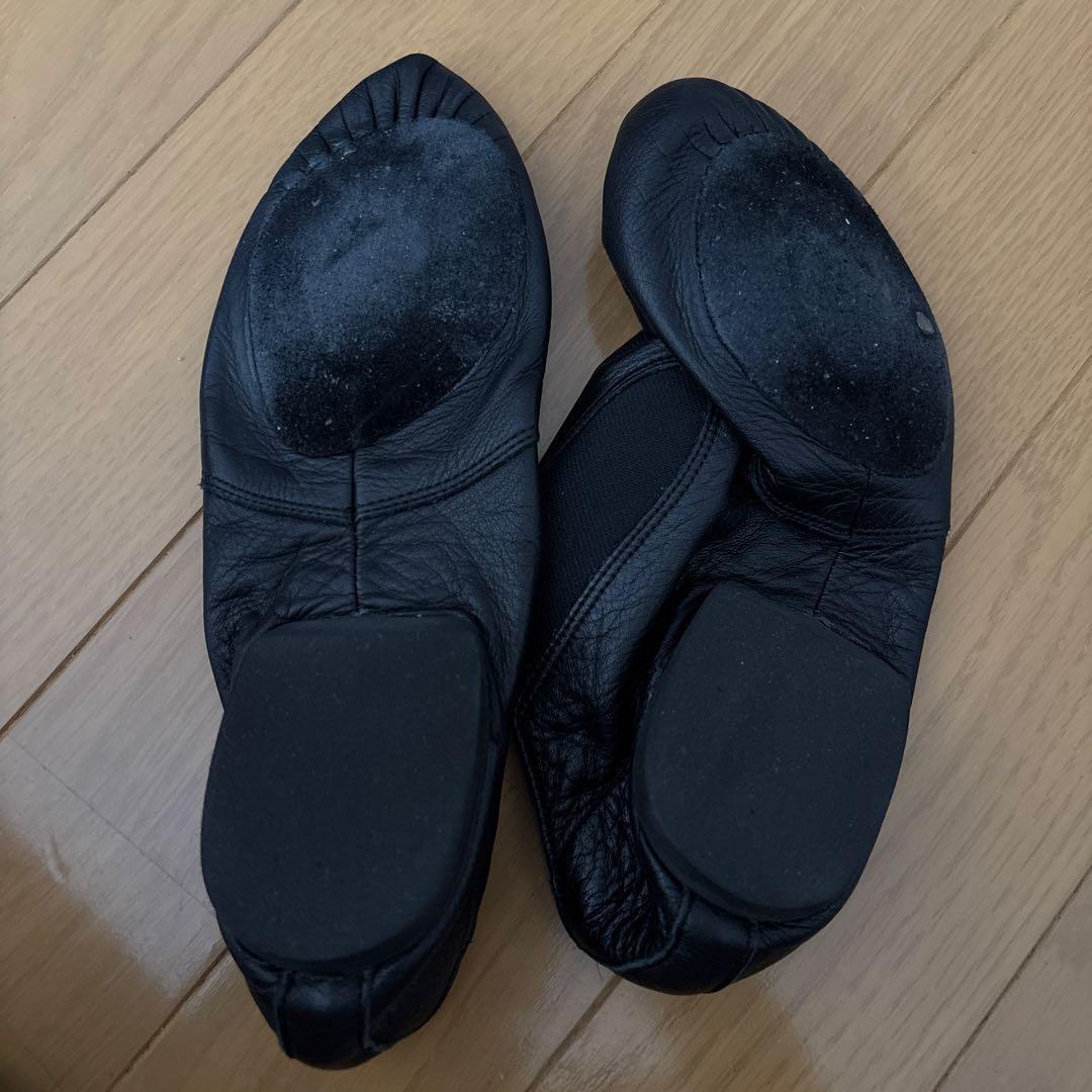 Chacott ジャズシューズ 24.0cm