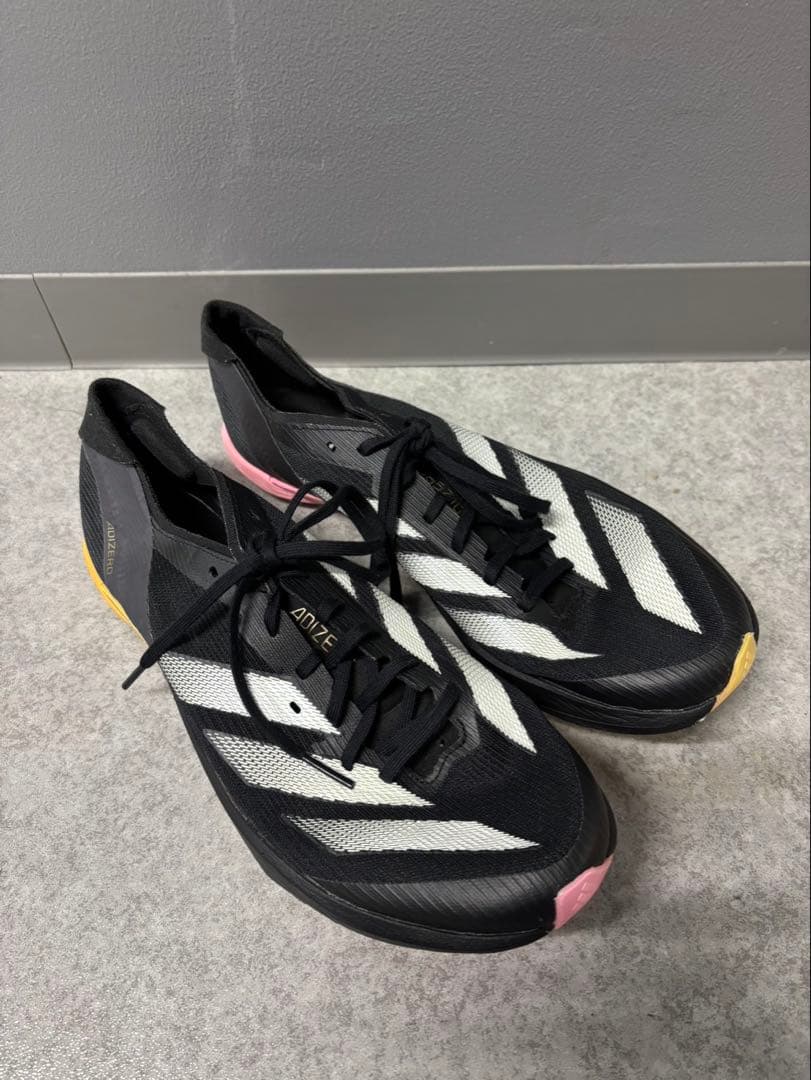 スパイク・シューズ adidas ambition2 26.5cm
