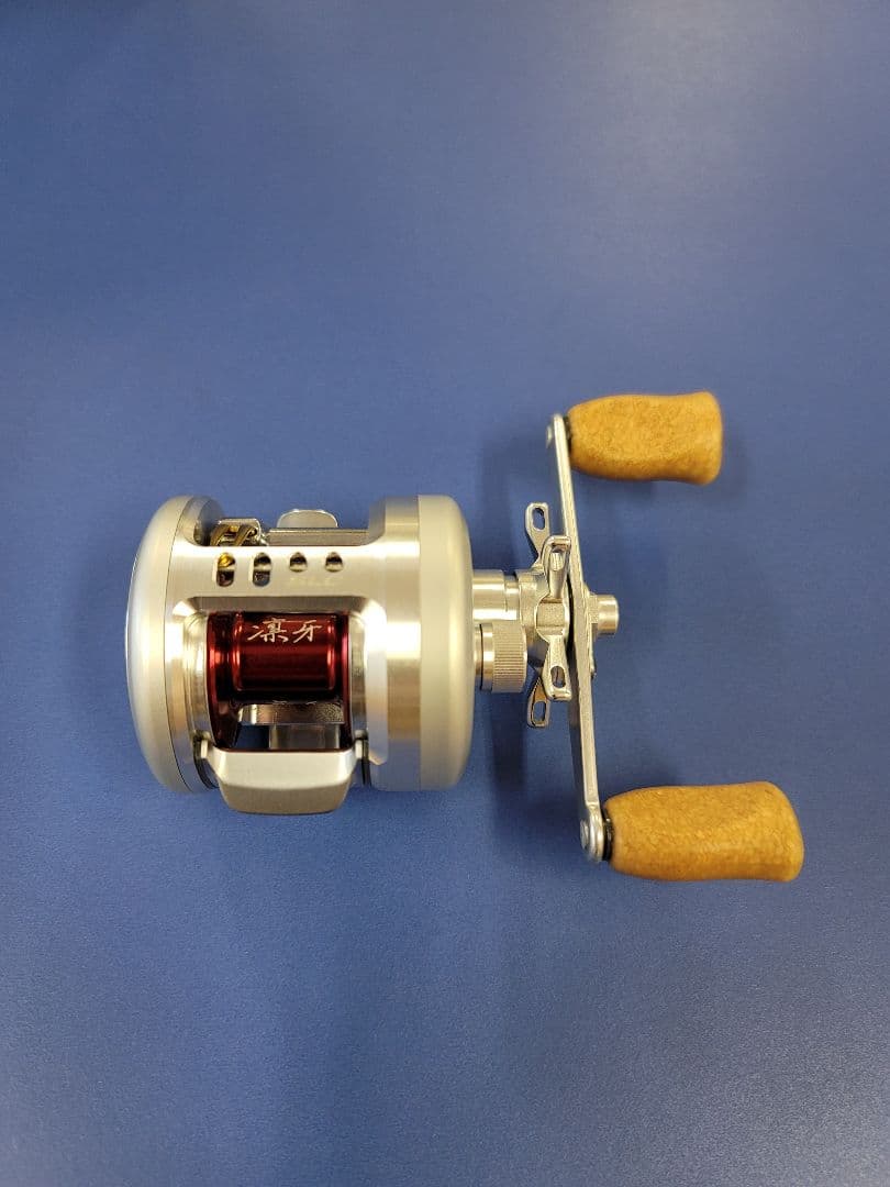 ダイワ ミリオネア 凜牙 HL103