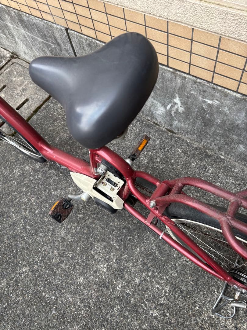 部品取り、要修理、ジャンク