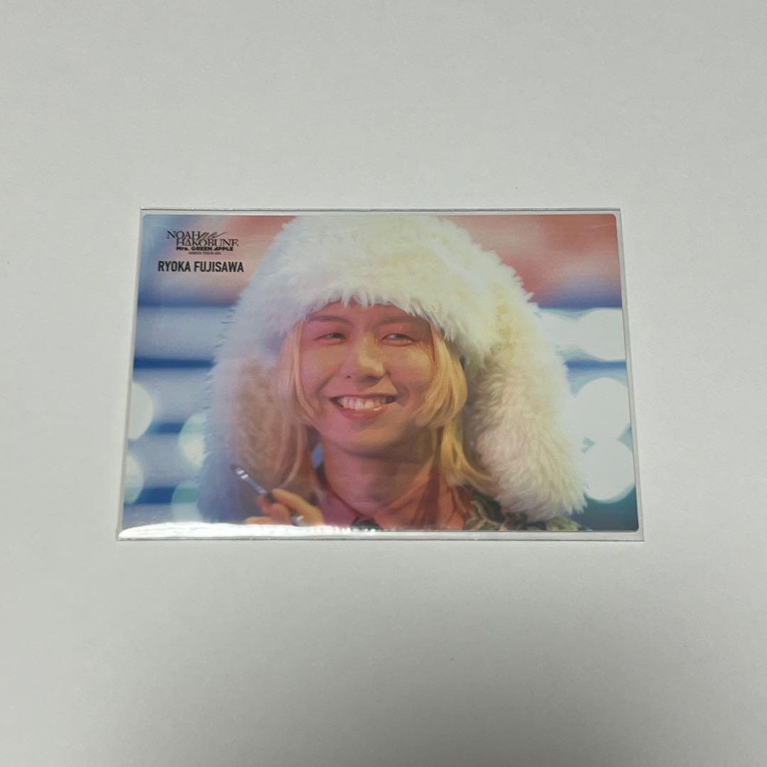 モンブラン様 ミセス フォトカ