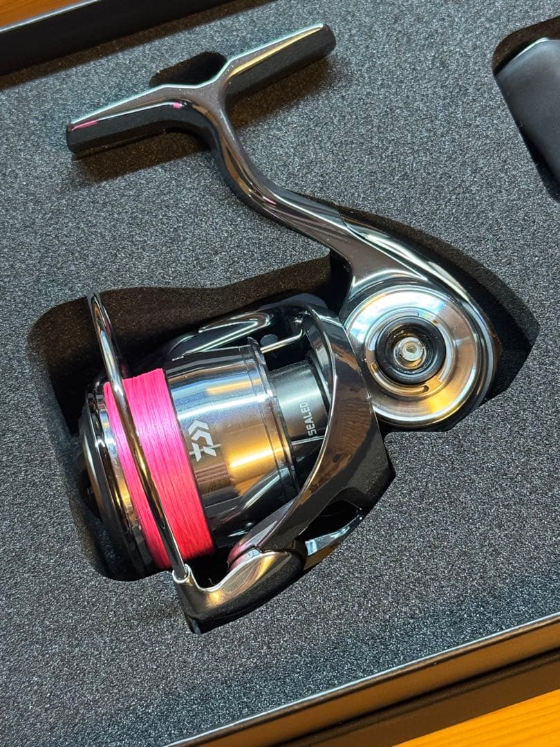 ダイワ　22イグジスト　SF2000SS-P