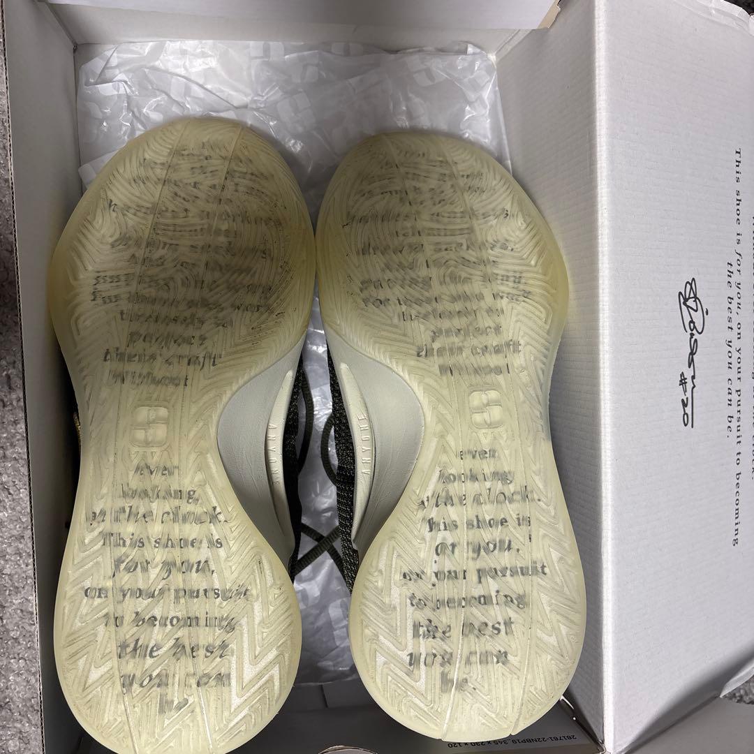 シューズ(男性用) Nike SABRINA 1