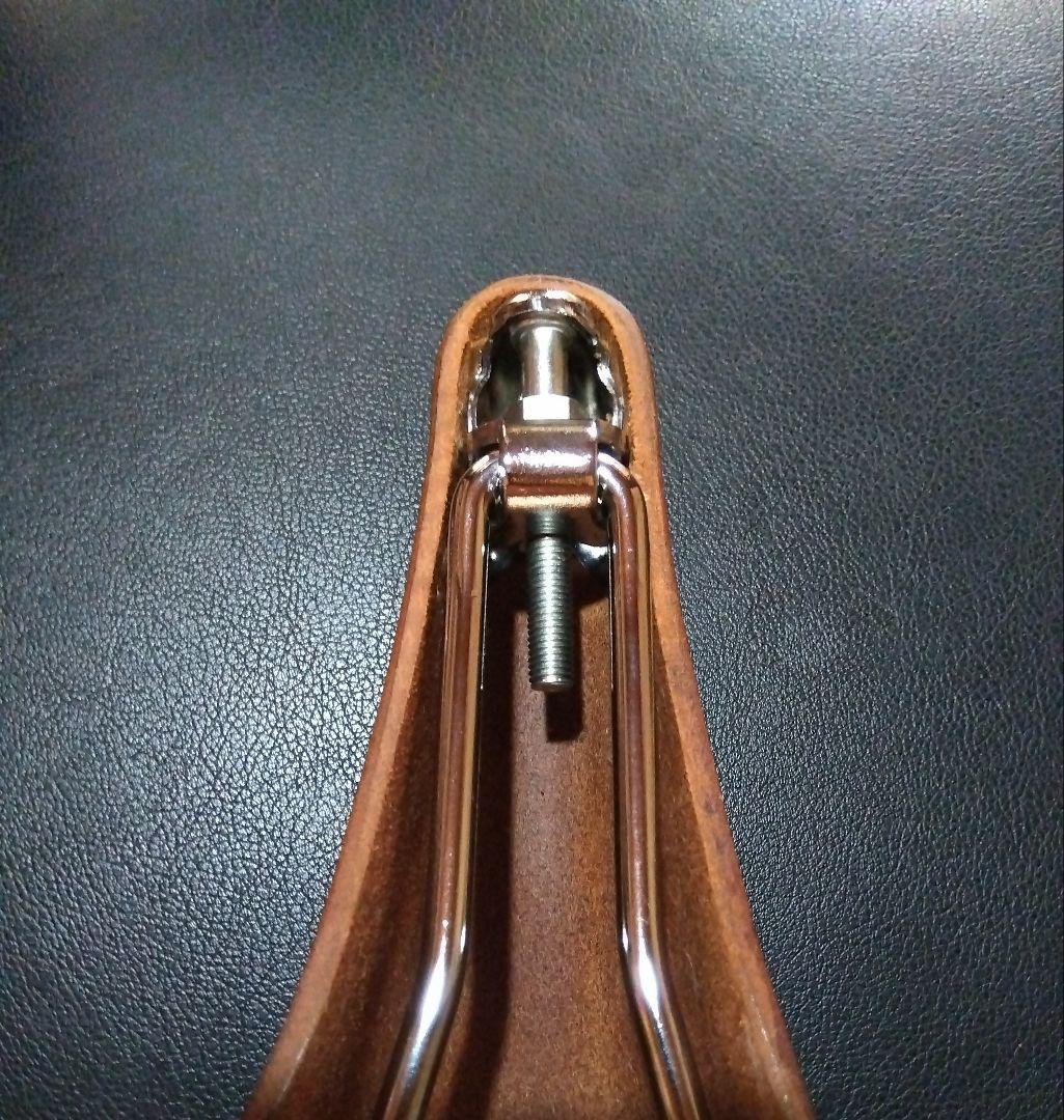 BROOKS [ブルックス] TEAM PRO CLASSIC ハニー 中古品