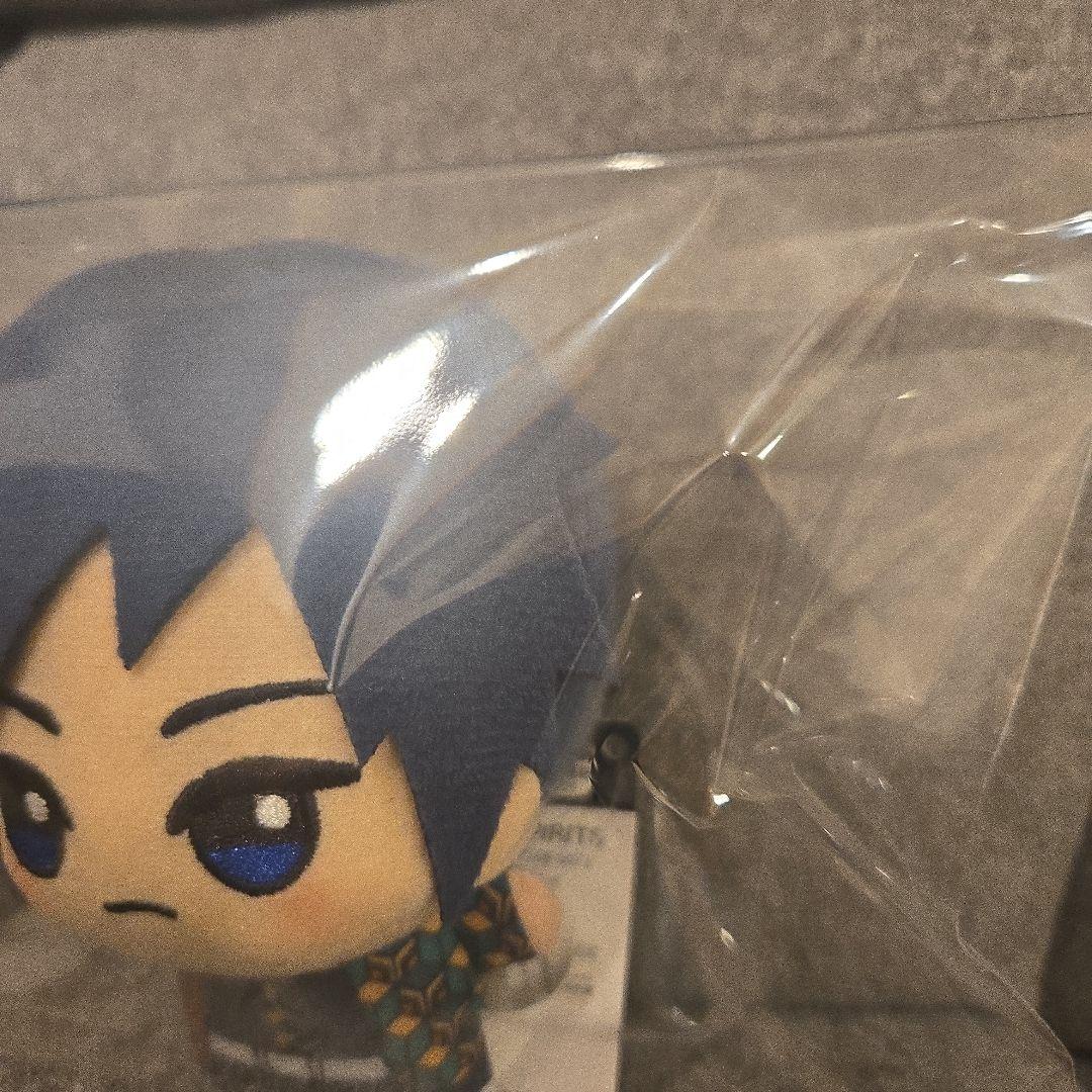 鬼滅の刃　ちびぐるみ　vol.3 冨岡義勇